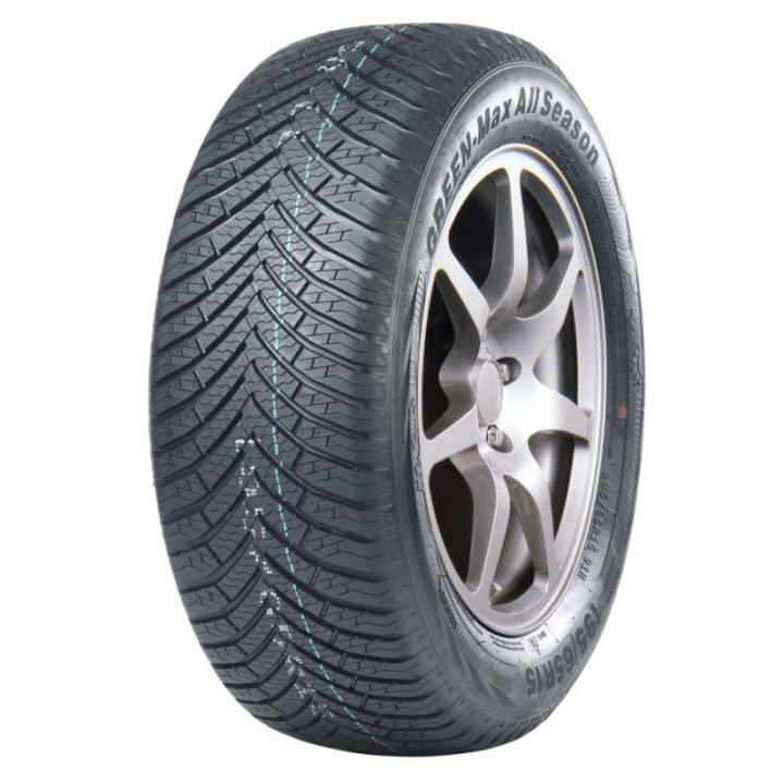 LINGLONG GREEN-MAX ALL SEASON 225/45 R17 94V - Tyresworld