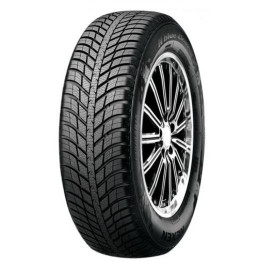 NEXEN NBLUE 4SEASONS 185/65 R15 88T - Tyresworld