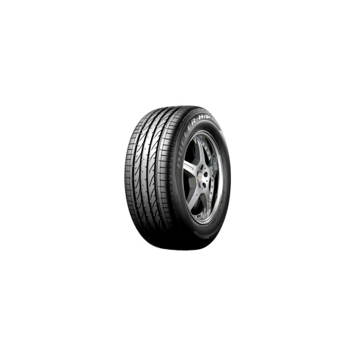 BRIDGESTONE DUELER HP SPORT AO 255/45 R20 101W - Tyresworld
