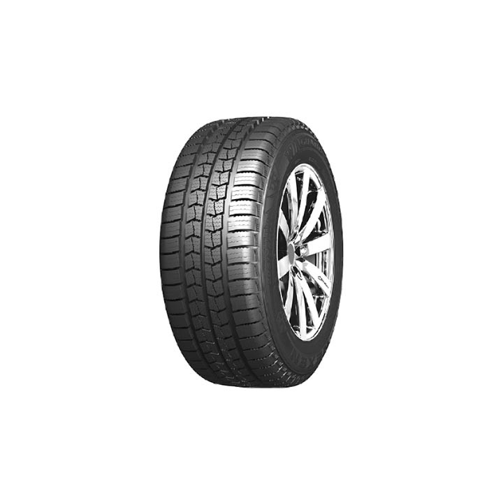 NEXEN WINGUARD WT1 215/65 R16 109R - Tyresworld