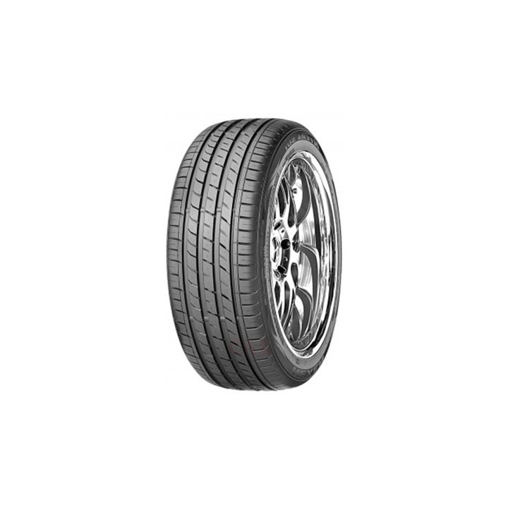 NEXEN NFERA SU1 245/35 R20 95Y - Tyresworld