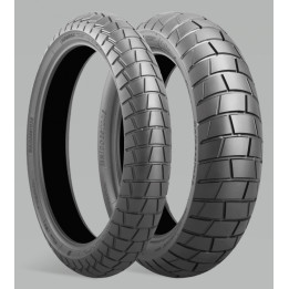 BRIDGESTONE AT41 150/70 R18 70V - Tyresworld