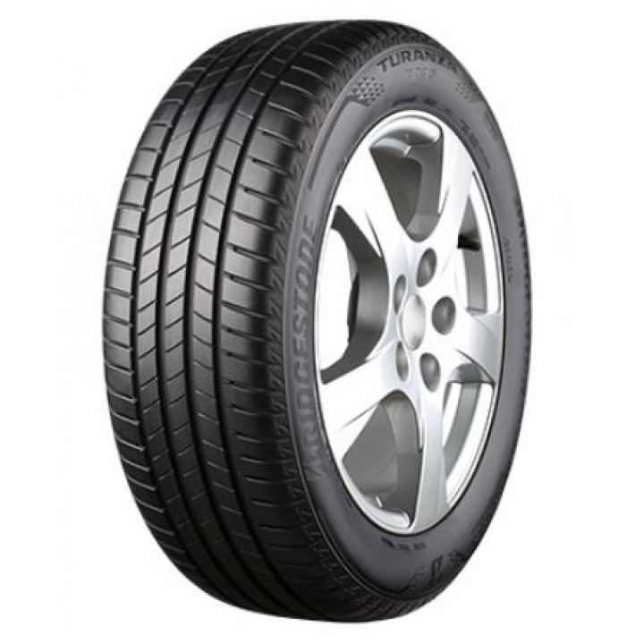 BRIDGESTONE TURANZA T005 215/55 R16 93H - Tyresworld