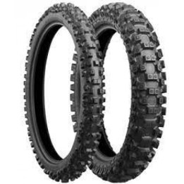BRIDGESTONE X31 110/90 R19 62M - Tyresworld