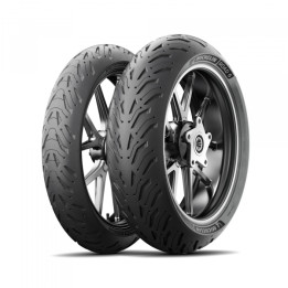 MICHELIN ROAD 6 150/60 R17 66W - Tyresworld