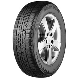 FIRESTONE MULTISEASON 225/70 R15 112S - Tyresworld