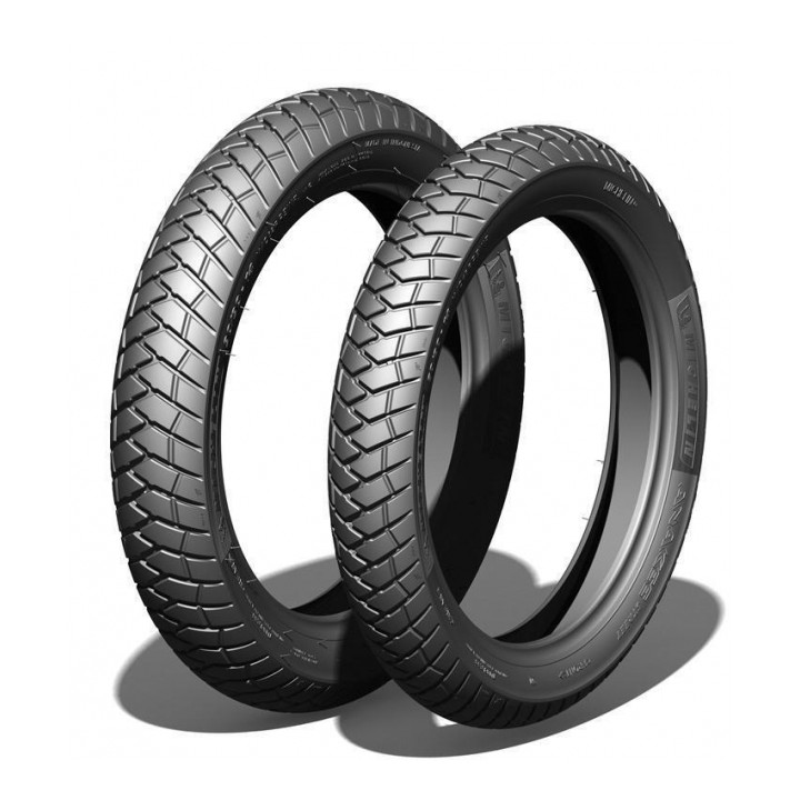 MICHELIN ANAKEE STREET 2/80 R17 38P - Tyresworld