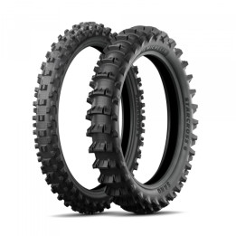 MICHELIN STARCROSS 6 SAND 100/90 R19 57M - Tyresworld