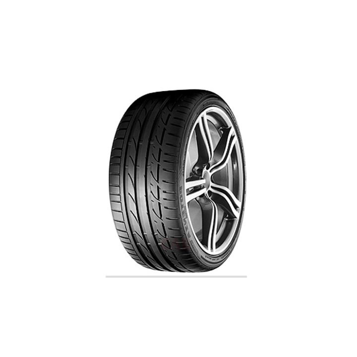 BRIDGESTONE POTENZA S-001 235/40 R19 96W - Tyresworld
