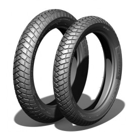 MICHELIN ANAKEE STREET 90/80 R16 51S - Tyresworld
