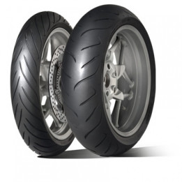DUNLOP ROADSMART II 170/60 R17 72W - Tyresworld
