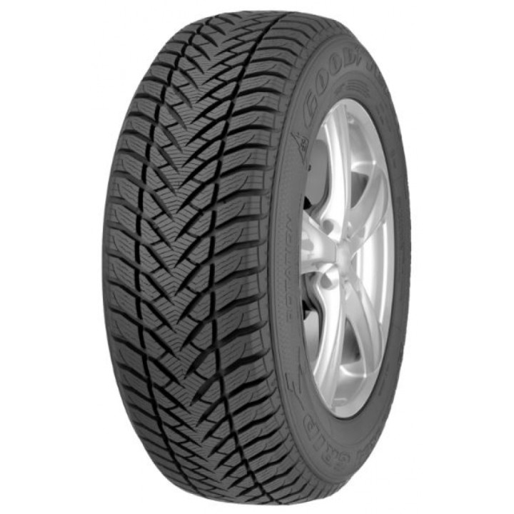 GOODYEAR ULTRA GRIP SUV 225/60 R18 104V - Tyresworld
