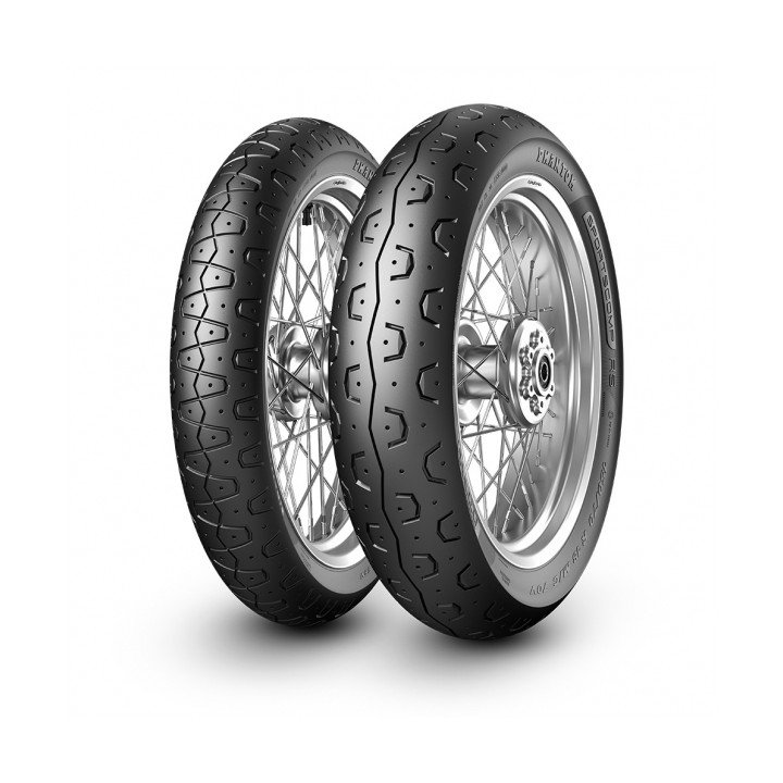 PIRELLI PHANTOM SPORTSCOMP RS 150/70 R17 69V - Tyresworld