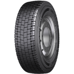 CONTINENTAL HYBRID HD3 305/70 R19.5 148M - Tyresworld