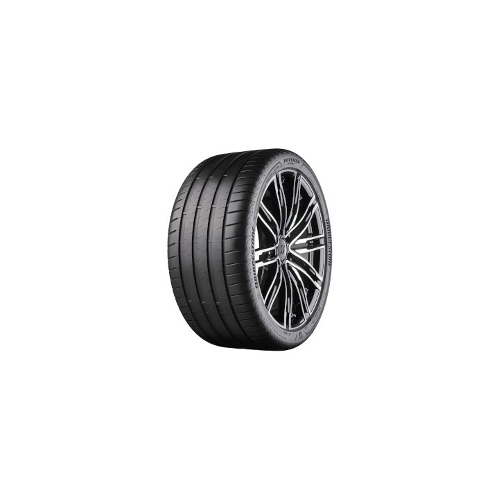 BRIDGESTONE POTENZA SPORT 275/45 R18 107Y - Tyresworld