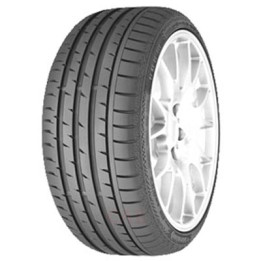 CONTINENTAL SPORTCONTACT 3 235/40 R18 91Y - Tyresworld