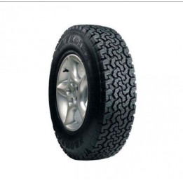 FEDIMA FRONTEIRA 215/75 R16 116S - Tyresworld