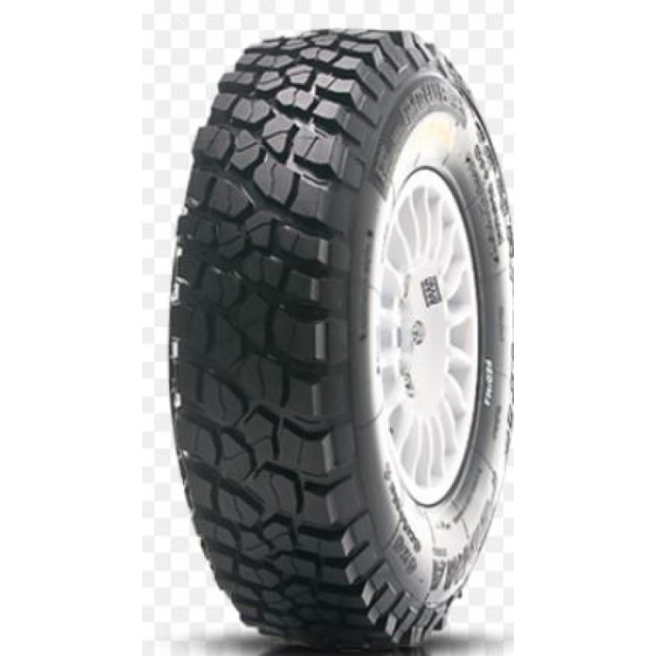 FEDIMA FPOWER 265/65 R17 112Q - Tyresworld