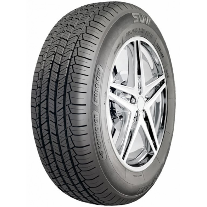 KORMORAN SUV 225/55 R19 99V - Tyresworld