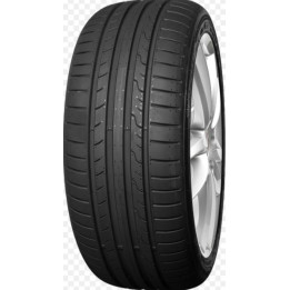 DUNLOP SPORT BLURESPONSE 225/45 R17 91W - Tyresworld
