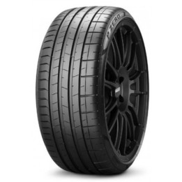 PIRELLI P-ZERO PZ4 XL 245/40 R18 97Y - Tyresworld