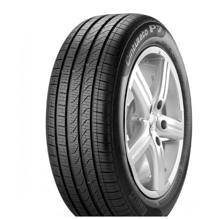PIRELLI CINTURATO P7 ALL SEASON 275/35 R21 103V - Tyresworld