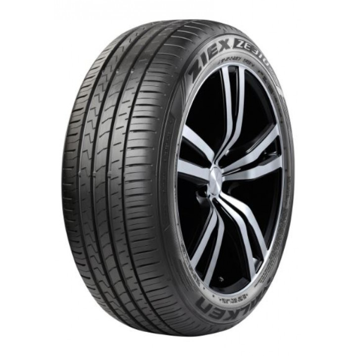 FALKEN ZIEX ZE310EC 215/55 R16 97W - Tyresworld