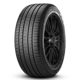 PIRELLI SCORPION VERDE ALL SEASON SF2 255/60 R18 112V - Tyresworld