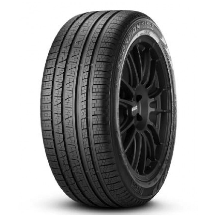 PIRELLI SCORPION VERDE ALL SEASON SF2 255/60 R18 112V - Tyresworld