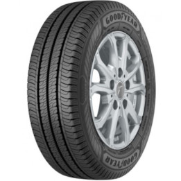 GOODYEAR EFFICIENTGRIP CARGO 2 195/60 R16 99H - Tyresworld