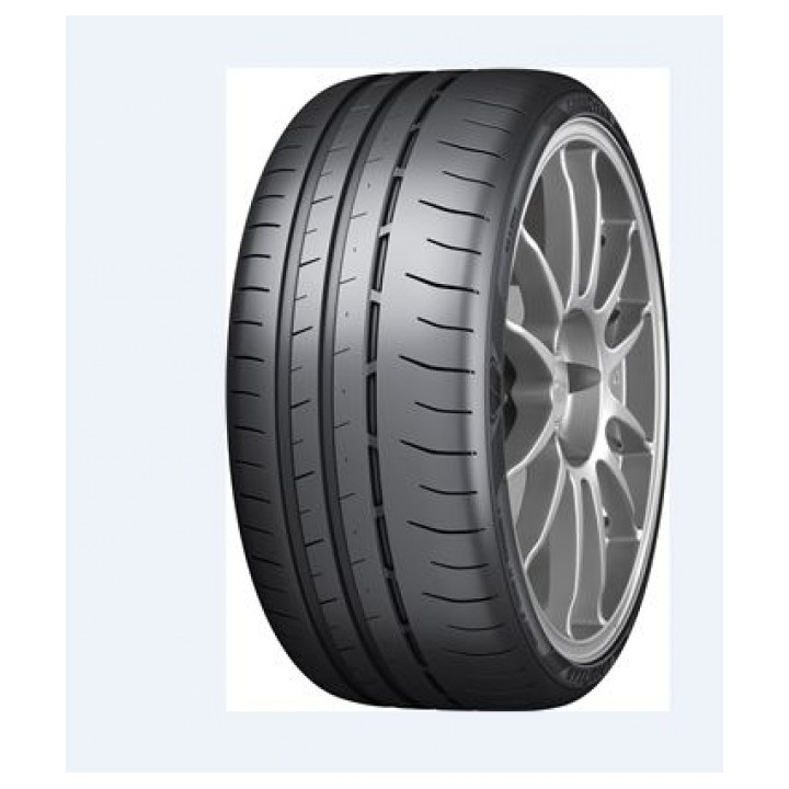 GOODYEAR EAGLE F1 SUPERSPORT R 245/30 R20 90Y - Tyresworld