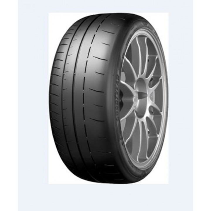 GOODYEAR EAGLE F1 SUPERSPORT RS 315/30 R21 105Y - Tyresworld