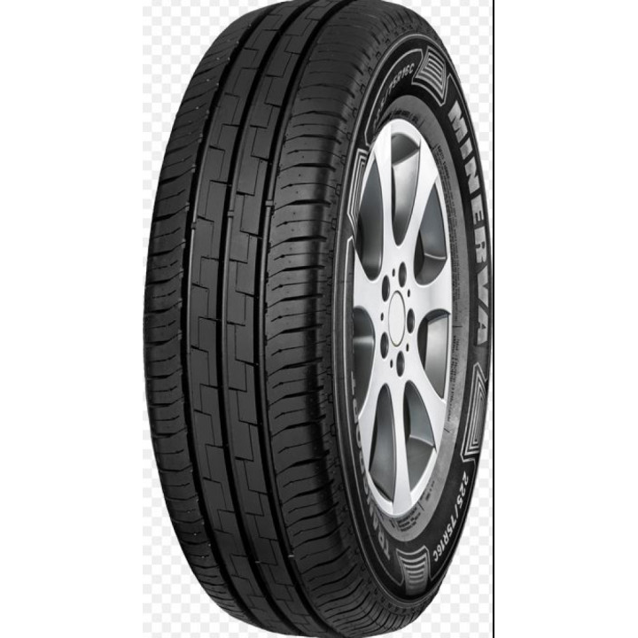 MINERVA TRANSPORTER2 RF19 195/80 R15 106S - Tyresworld