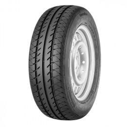 CONTINENTAL VANCONTACT ECO 235/60 R17 114T - Tyresworld