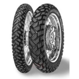 METZELER ENDURO 3 SAHARA 120/80 R18 62S - Tyresworld