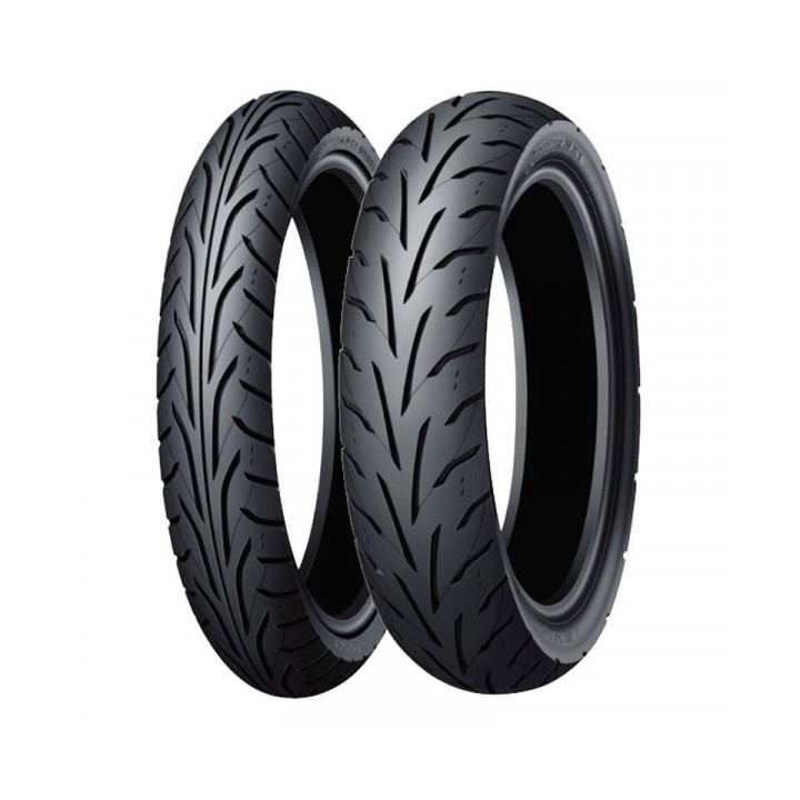 DUNLOP ARROWMAX GT601 130/70 R18 63H - Tyresworld