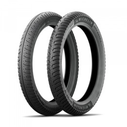 MICHELIN CITY EXTRA 100/90 R14 57S - Tyresworld