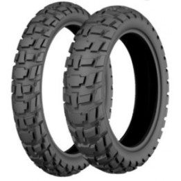 DUNLOP TRAILMAX RAID 140/80 R17 69S - Tyresworld