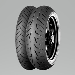 CONTINENTAL CONTIROADATTACK 4 120/70 R17 58W - Tyresworld