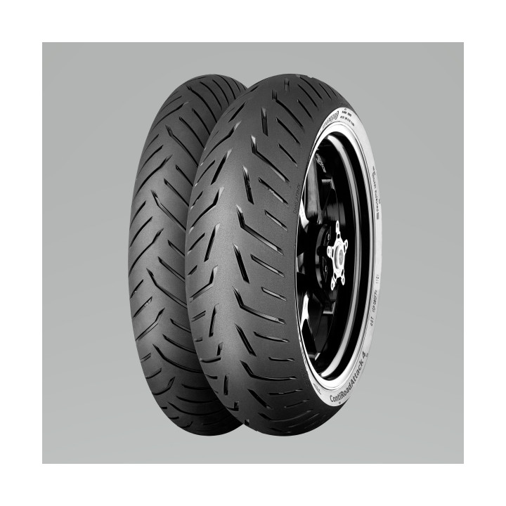 CONTINENTAL CONTIROADATTACK 4 150/70 R17 69V - Tyresworld