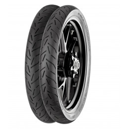 CONTINENTAL CONTISTREET 100/90 R17 55P - Tyresworld