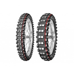 MITAS TERRA FORCE-MX MH PITCROSS 90/90 R14 46M - Tyresworld