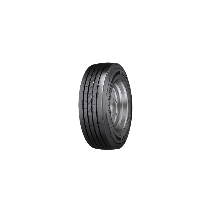 CONTINENTAL HYBRID HT3 265/70 R19.5 143K - Tyresworld