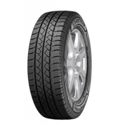 GOODYEAR VECTOR 4SEASONS CARGO 215/75 R16 116T - Tyresworld