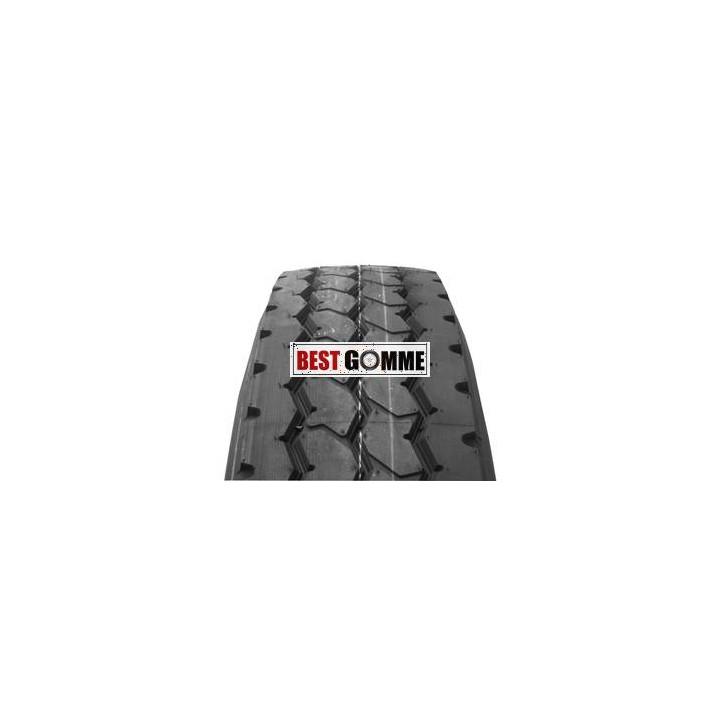 FIRESTONE FS833 315/80 R22.5 156K - Tyresworld