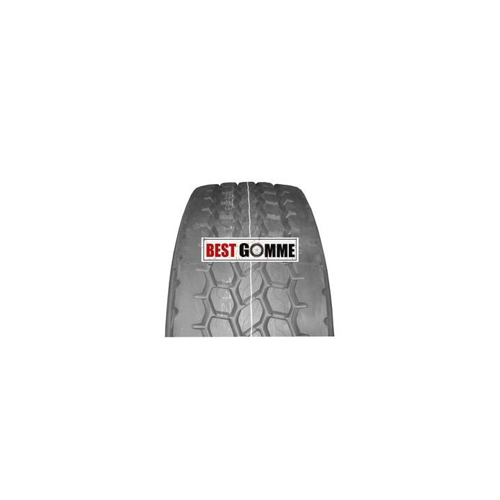 FIRESTONE FT833 385/65 R22.5 160K - Tyresworld