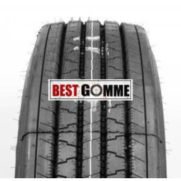 FIRESTONE FS400 275/70 R22.5 148M - Tyresworld
