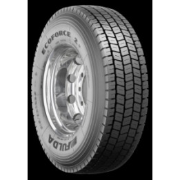 FULDA ECOFORCE 2 295/80 R22.5 152M - Tyresworld