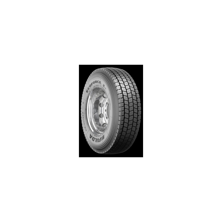 FULDA ECOFORCE 2 295/80 R22.5 152M - Tyresworld