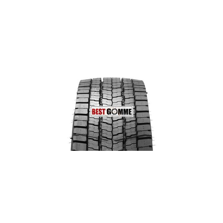 PIRELLI TW01 315/70 R22.5 154L - Tyresworld